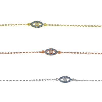 B110 Eye Shape Size 2