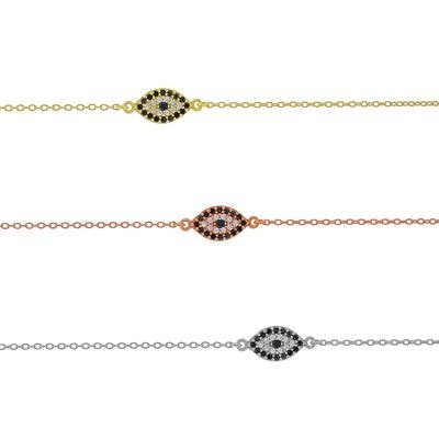 B118 Small Eye Shape Size 1