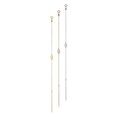 B193 Zodiac Bracelet