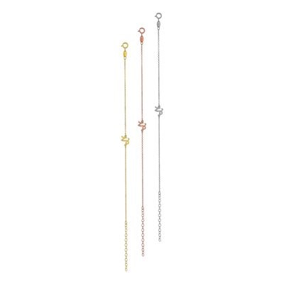 B193 Zodiac Bracelet