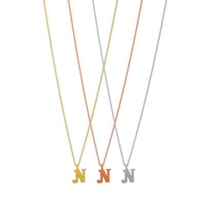 N112 English Letter
