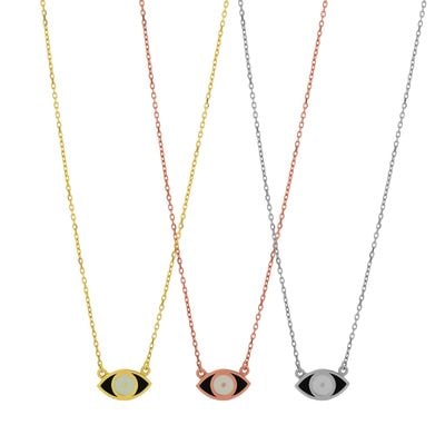 N201 Eye Shape - Size 2