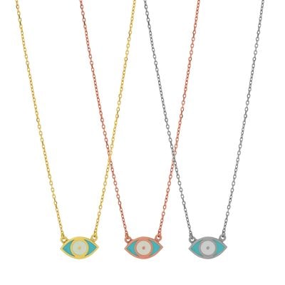 N201 Eye Shape - Size 2