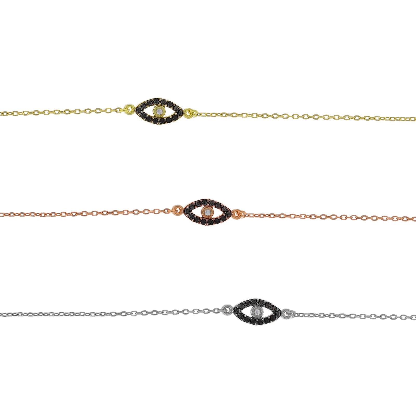 B110 Eye Shape Size 2