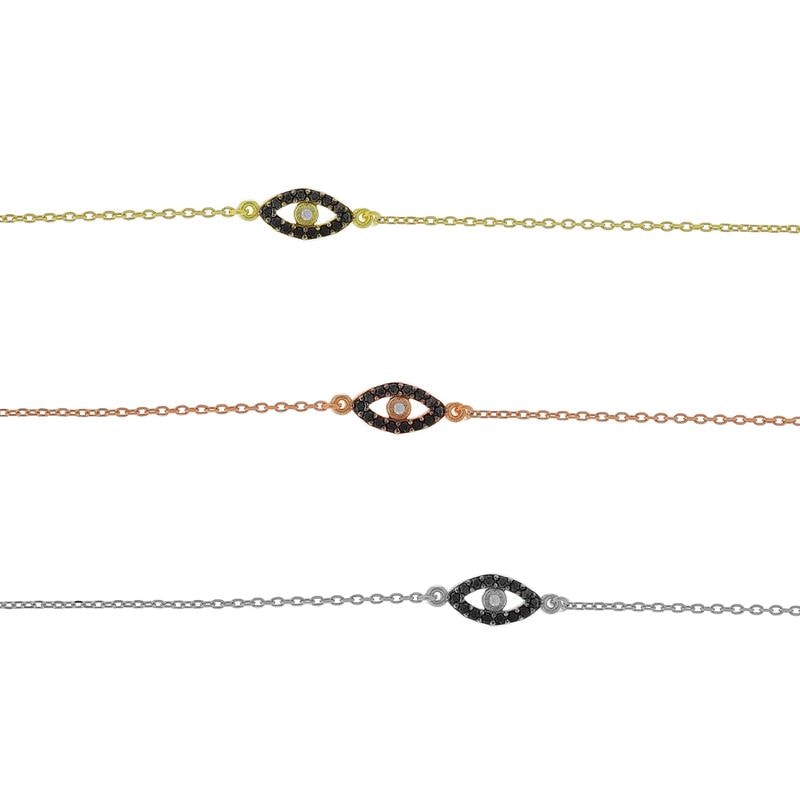 B110 Eye Shape Size 2