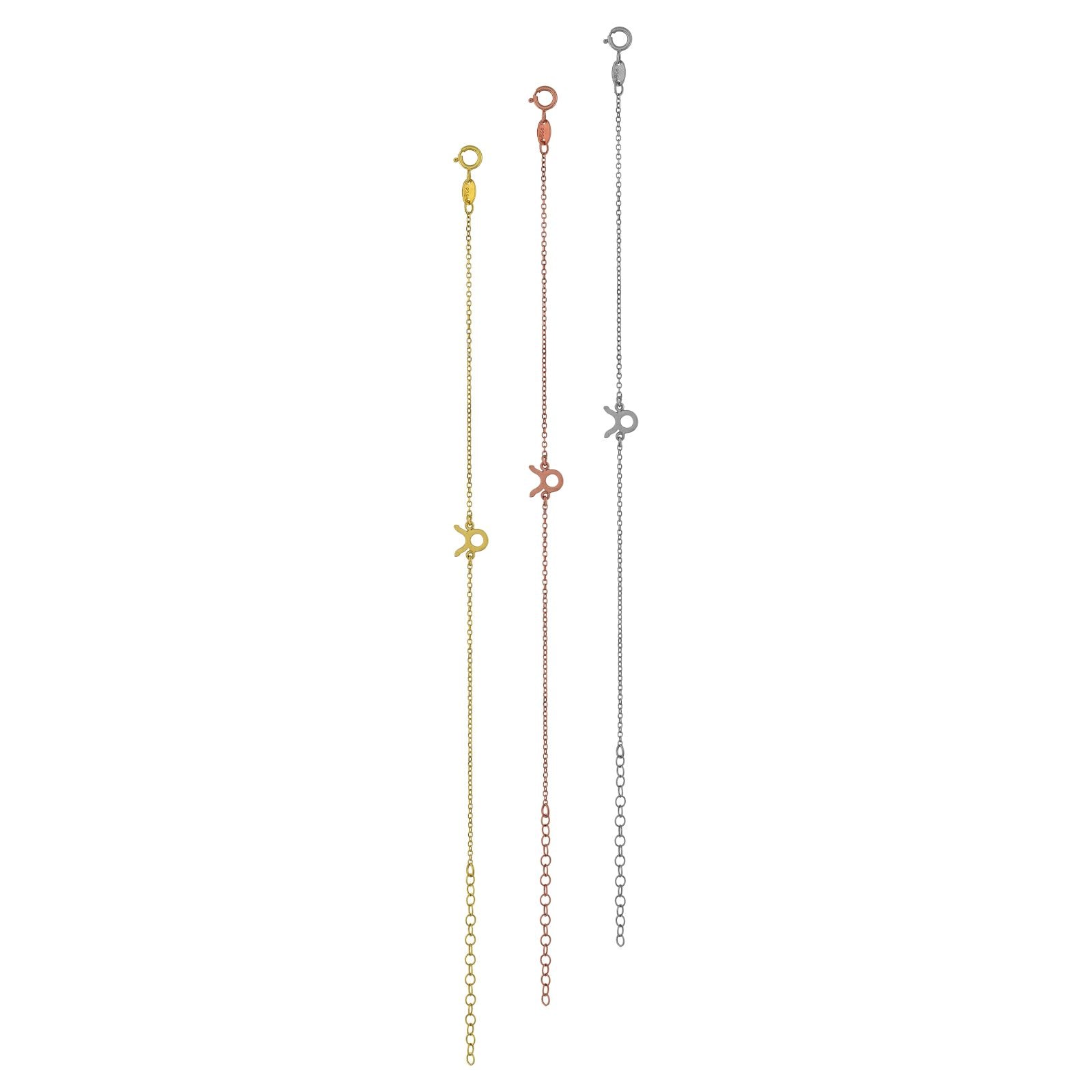 B193 Zodiac Bracelet