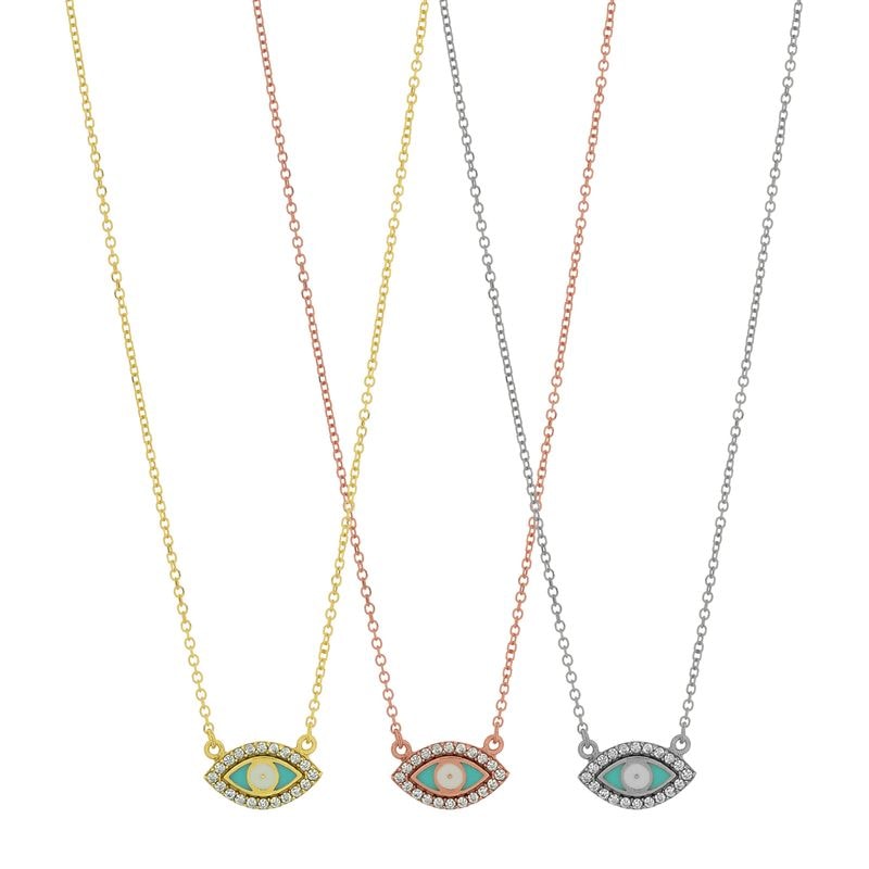 N200 Eye Shape